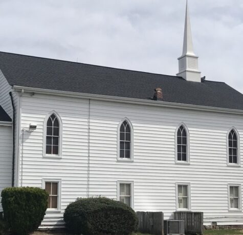 Roof Installation Northern VA
