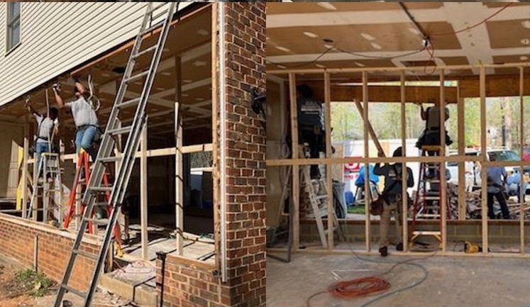 Home Additions Page Slider 2
