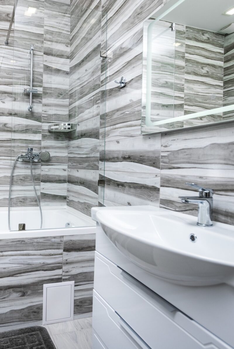 Bathroom Remodeling Prince William County
