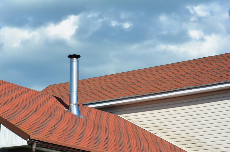 Roof Ventilation in Northern VA