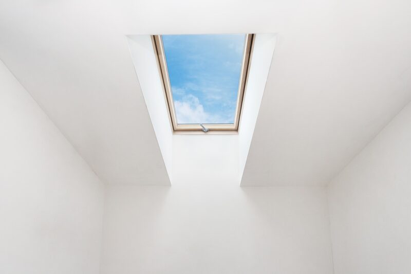 Skylight Installation Northern VA